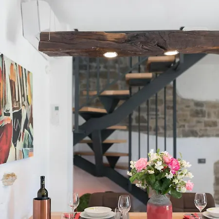 Fiore In Istria Suitable For Families And Cyclists *
