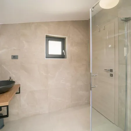 Willa Fiore In Istria Suitable For Families And Cyclists *