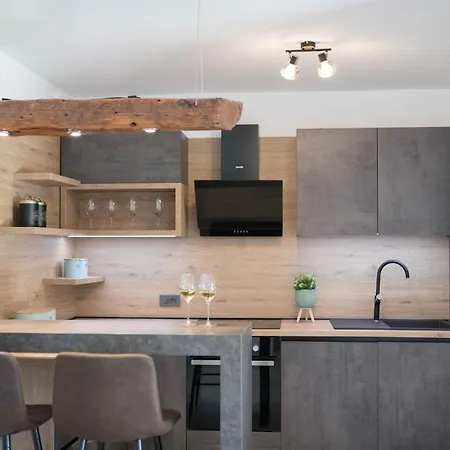 Fiore In Istria Suitable For Families And Cyclists *