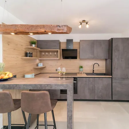 Fiore In Istria Suitable For Families And Cyclists *