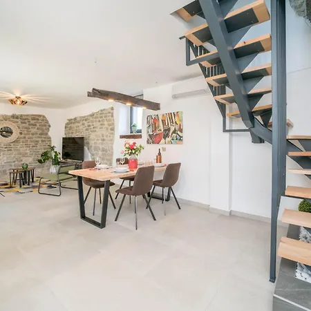Fiore In Istria Suitable For Families And Cyclists Willa *