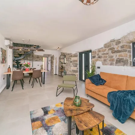 Fiore In Istria Suitable For Families And Cyclists * Momjan
