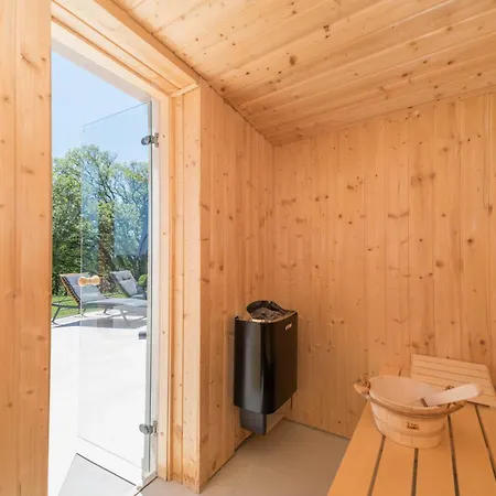 Willa Fiore In Istria Suitable For Families And Cyclists