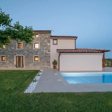 Fiore In Istria Suitable For Families And Cyclists Willa *