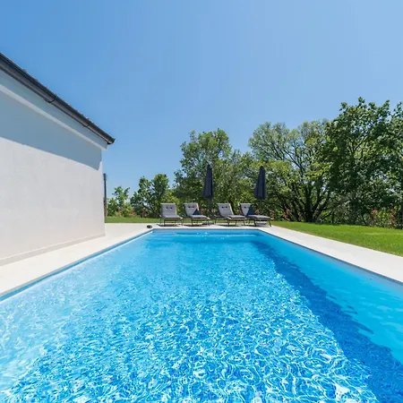 Fiore In Istria Suitable For Families And Cyclists Willa Momjan